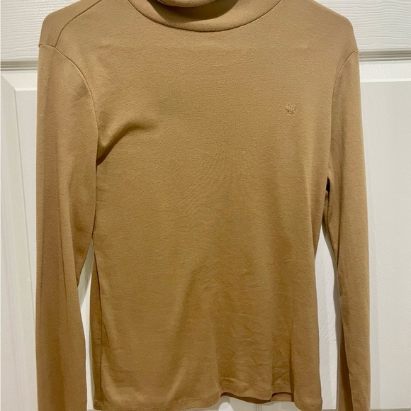 🍁RALPH LAREN TURTLE NECK🍁 - Picture 6 of 15